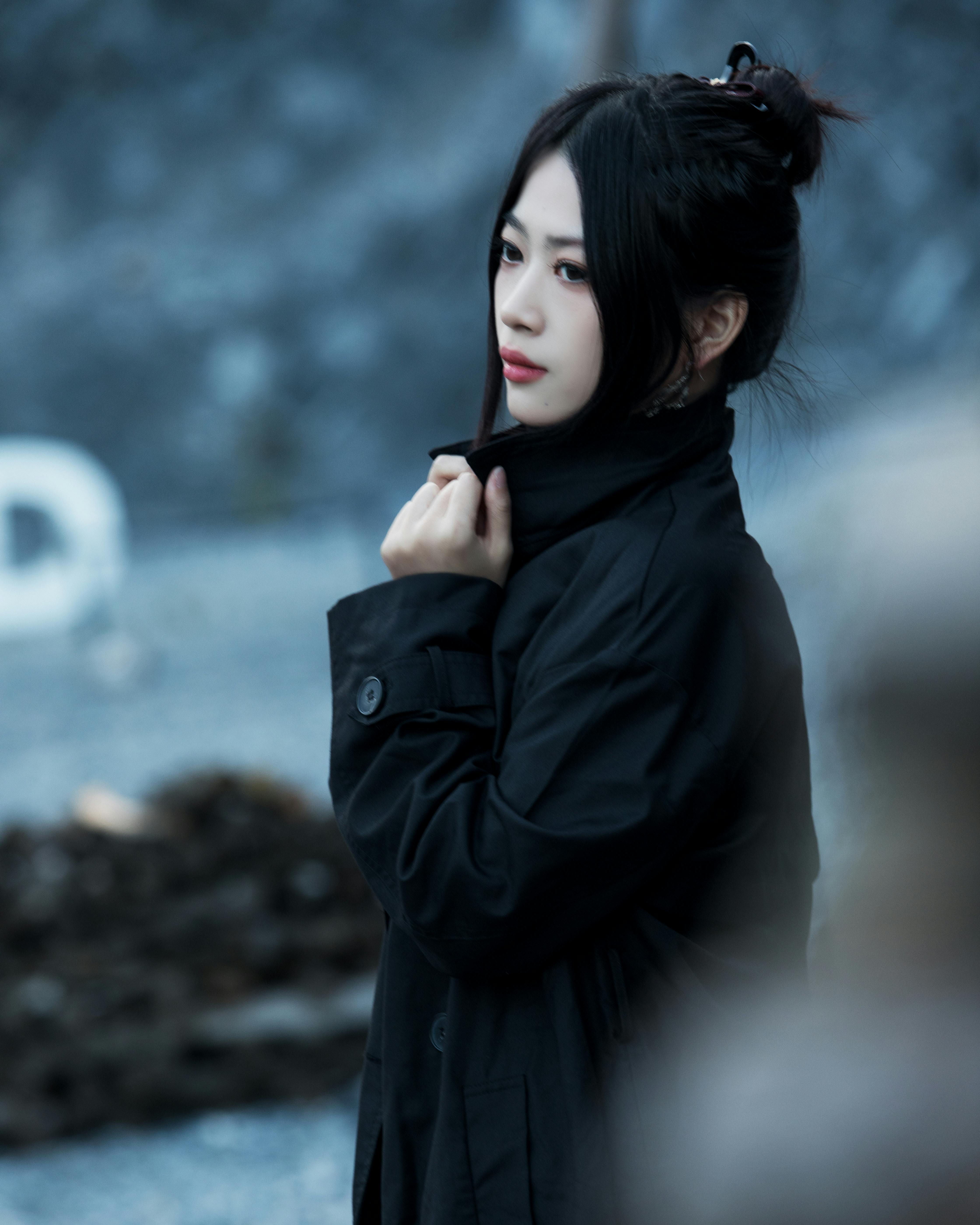 YI REN（备用）头像